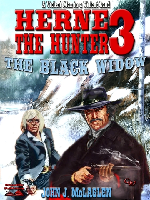 Title details for The Black Widow by John J. McLaglen - Available